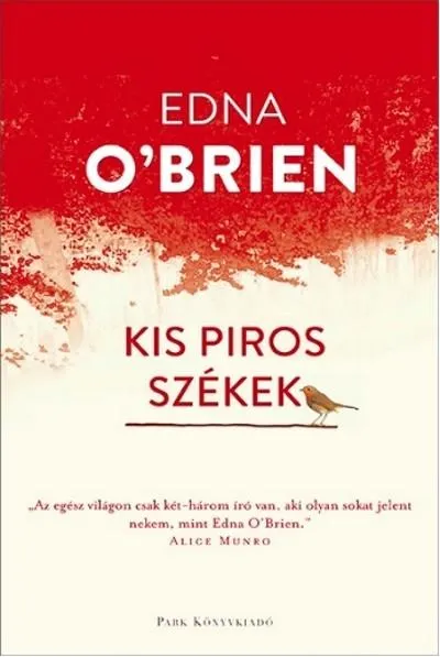 Kis piros székek Vedd meg most