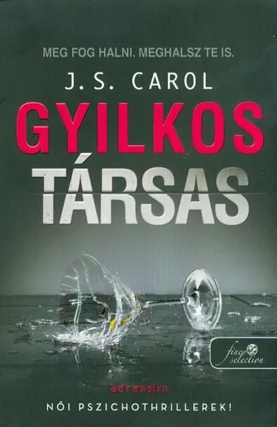 Gyilkos társas Vásárlói kedvenc