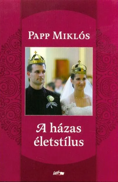 Szuper ajánlat A házas életstílus