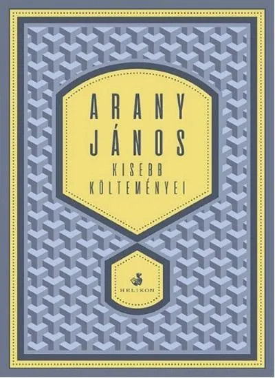 Arany János kisebb költeményei Olcsó