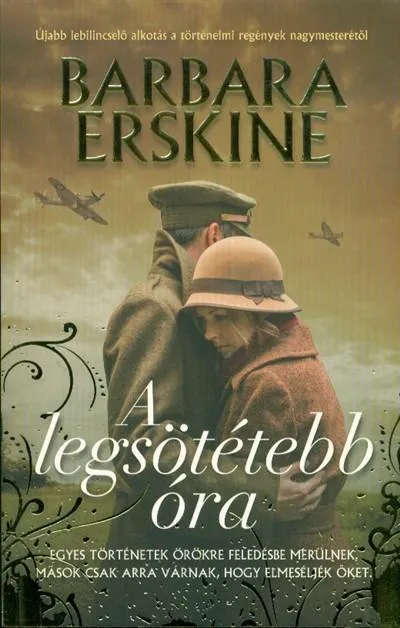 Alacsony ár A legsötétebb óra