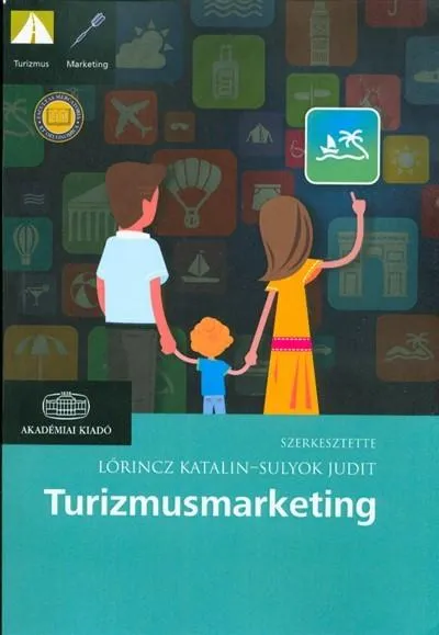 Vásárlói kedvenc Turizmusmarketing