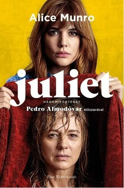 Vedd meg online Juliet - Három történet
