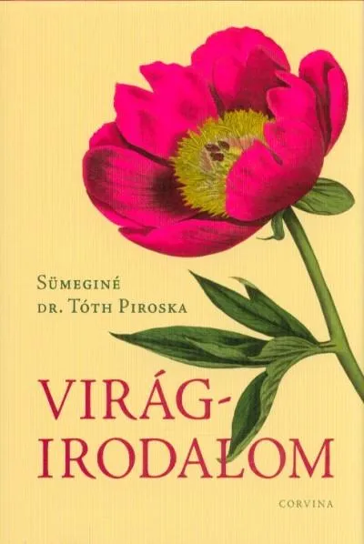 Nézd meg most Virágirodalom