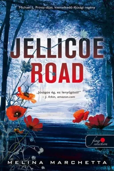 Ajánlat Jellicoe Road