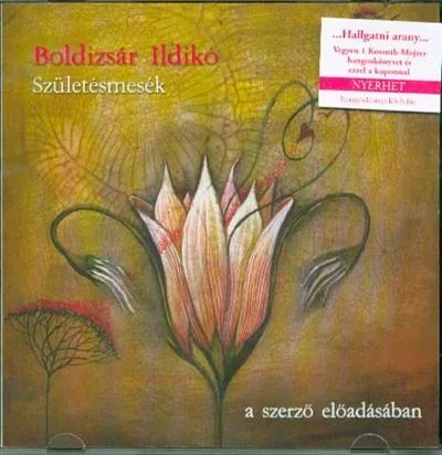 Születésmesék /Hangoskönyv Biztonságos fizetés