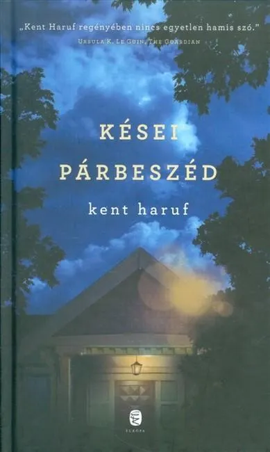 Rendeld meg most Kései párbeszéd