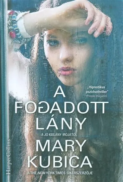 A fogadott lány Legkelendőbb