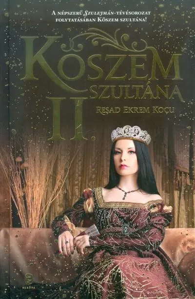 Köszem Szultána II. Prémium