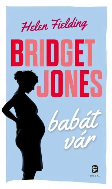Korlátozott ajánlat Bridget Jones babát vár