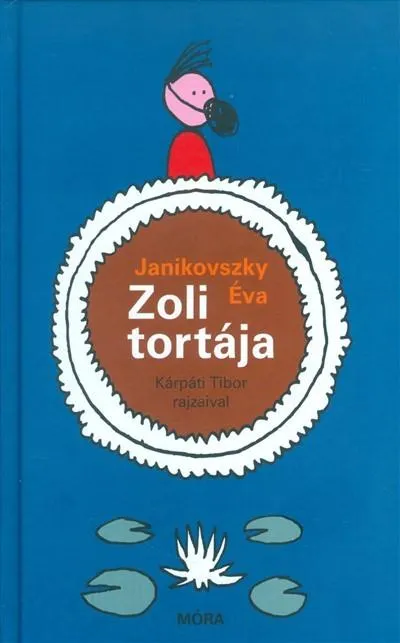 Zoli tortája Alacsony ár