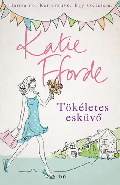Tökéletes esküvő Utolsó esély