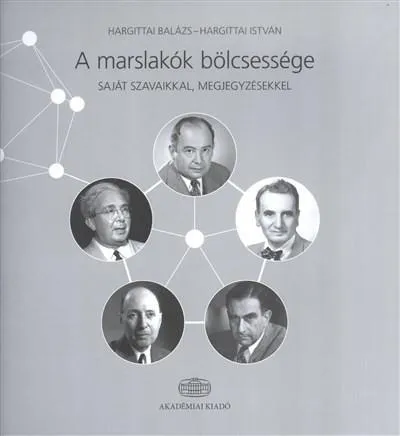 A marslakók bölcsessége /Saját szavaikkal, megjegyzésekkel Gyors kiszállítás