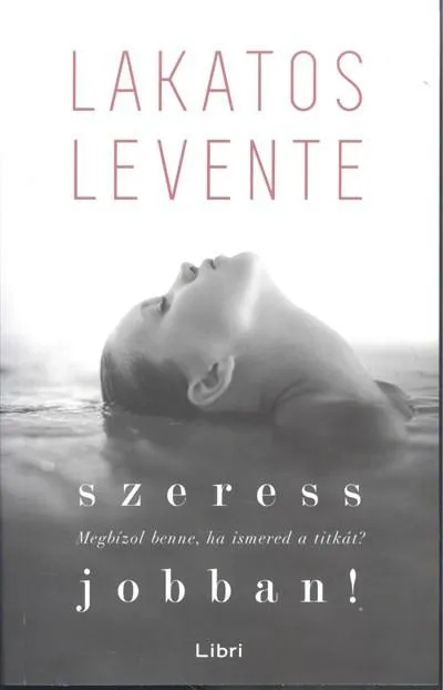 Szeress jobban!. Azonnali szállítás