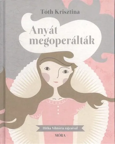 Végkiárusítás Anyát megoperálták