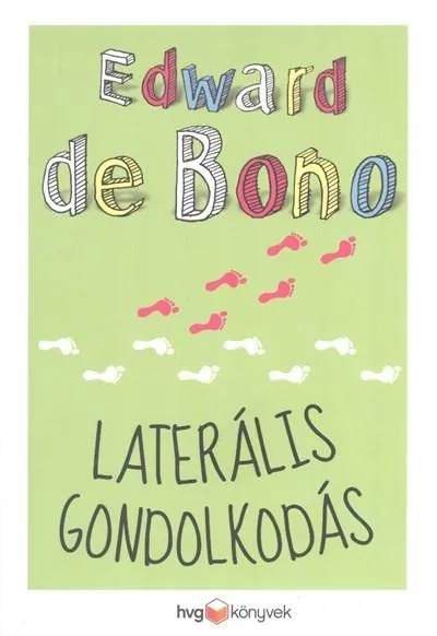 Korlátozott ajánlat Laterális gondolkodás