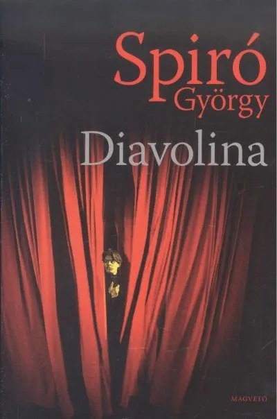 Népszerű Diavolina