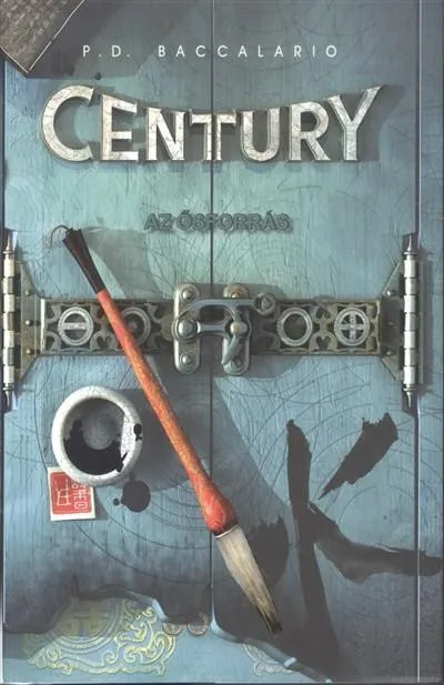 Century: Az ősforrás Korlátozott ajánlat