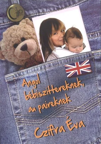 Angol bébiszittereknek, au paireknek Kedvezmény