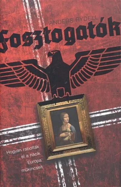 Szuper ajánlat Fosztogatók