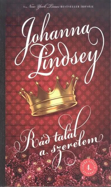 Olcsóbb Rád talál a szerelem /Locke család 4.