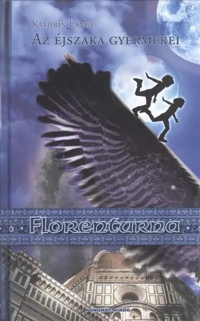 Florenturna /Az éjszaka gyermekei Kiárusítás