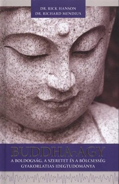 Kiárusítás Buddha-agy /A boldogság, a szeretet és a bölcsesség gyakorlatias idegtudománya + CD melléklettel