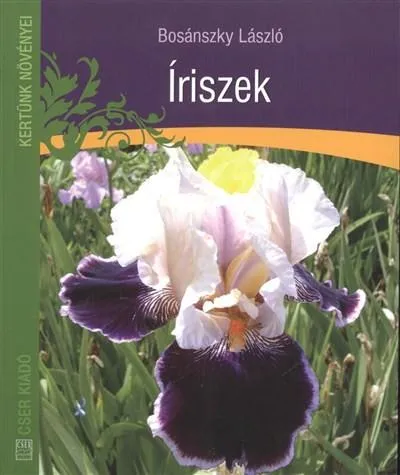 Biztonságos fizetés Íriszek /Kertünk növényei