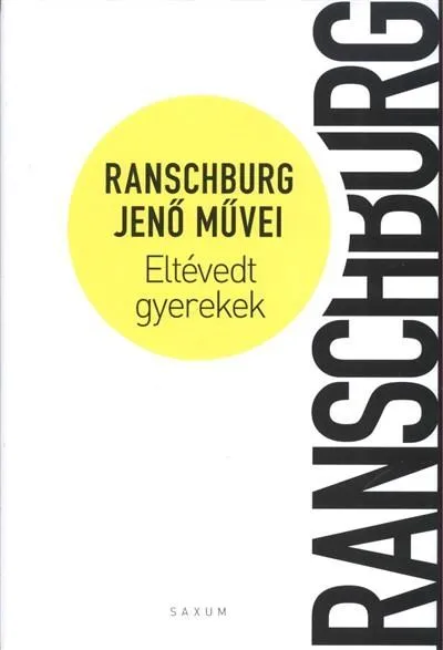 Eltévedt gyerekek Ne maradj le
