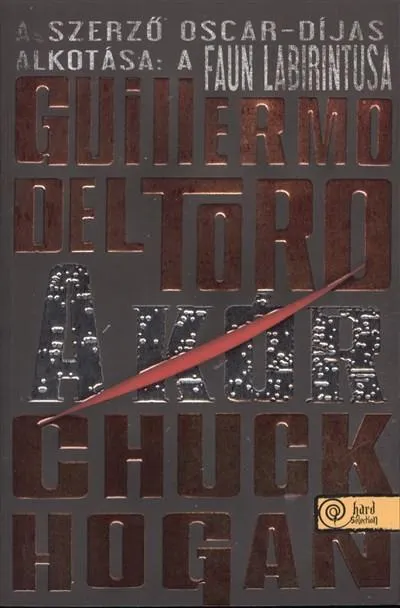 A kór /Puha Bestseller
