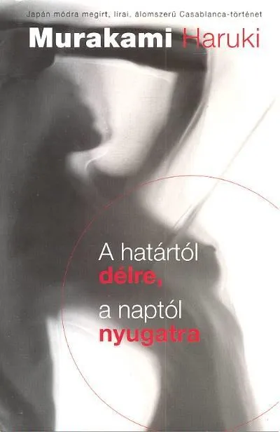 Gyors kiszállítás A határtól délre, a naptól nyugatra