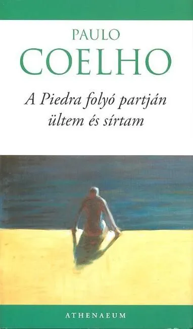 Exkluzív ajánlat A Piedra folyó partján ültem és sírtam
