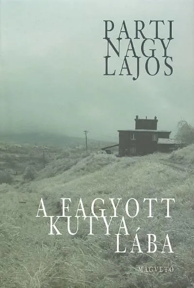 Prémium A fagyott kutya lába