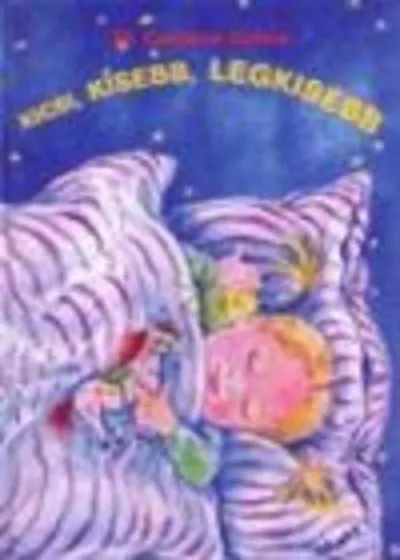 Azonnali szállítás KICSI, KISEBB, LEGKISEBB