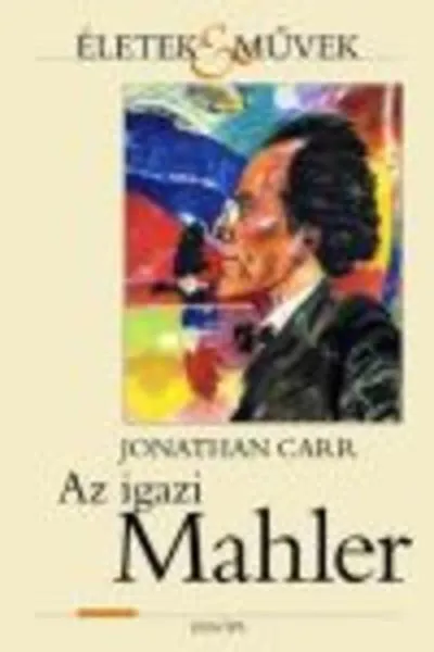 Az igazi Mahler Újdonság