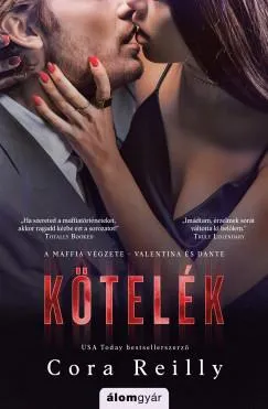 Azonnal elérhető Kötelék