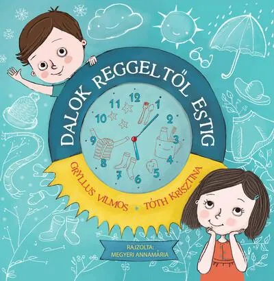 Expressz kézbesítés Dalok reggeltől estig (új kiadás)