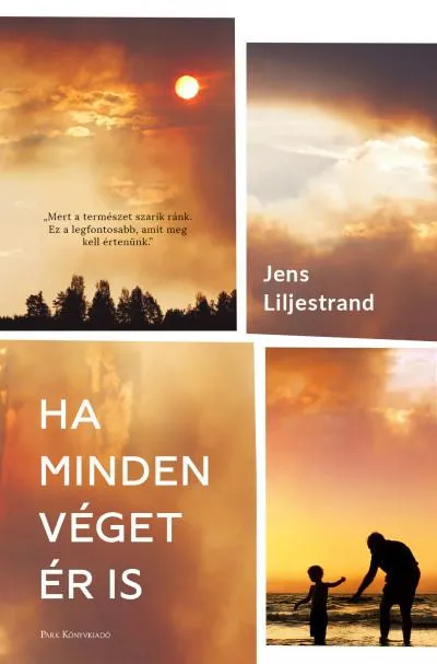 Ha minden véget ér is Gyors szállítás