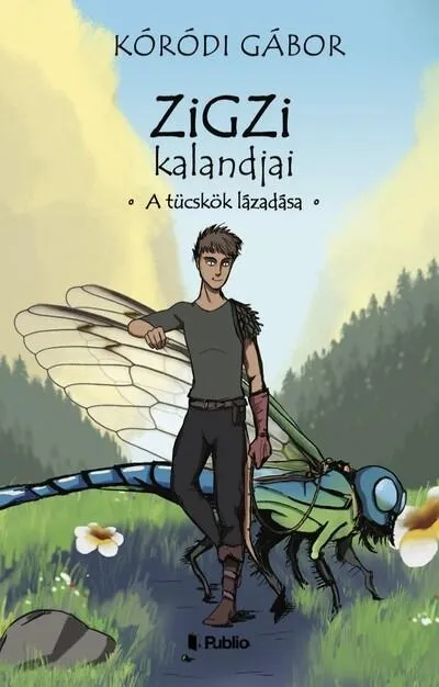 Zigzi kalandjai - A tücskök lázadása Árcsökkenés