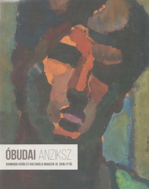 Óbudai Anziksz 2016 / 17 Tél Olcsóbb