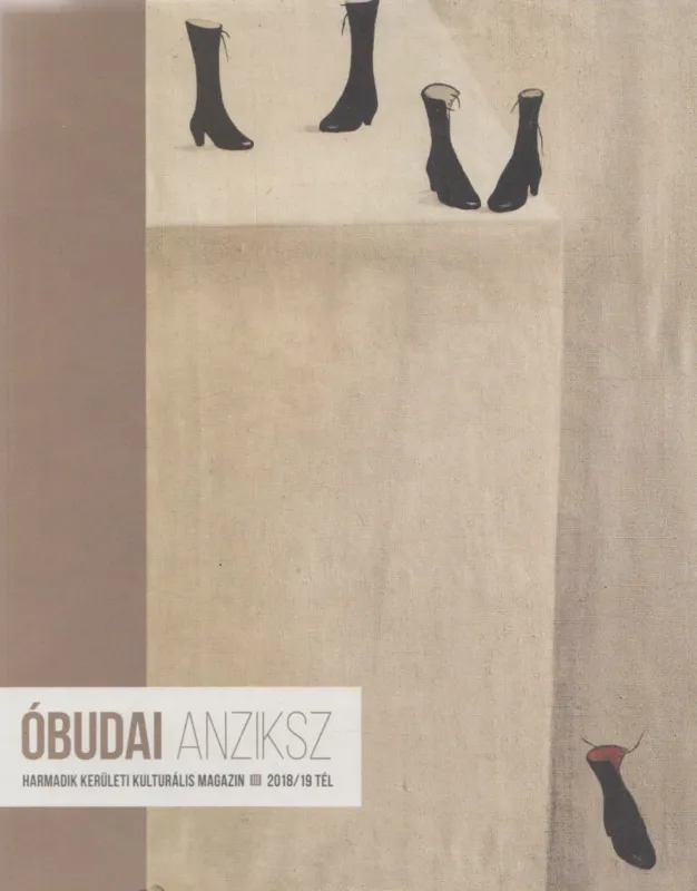 Óbudai Anziksz 2018 / 19 Tél Szuper ajánlat