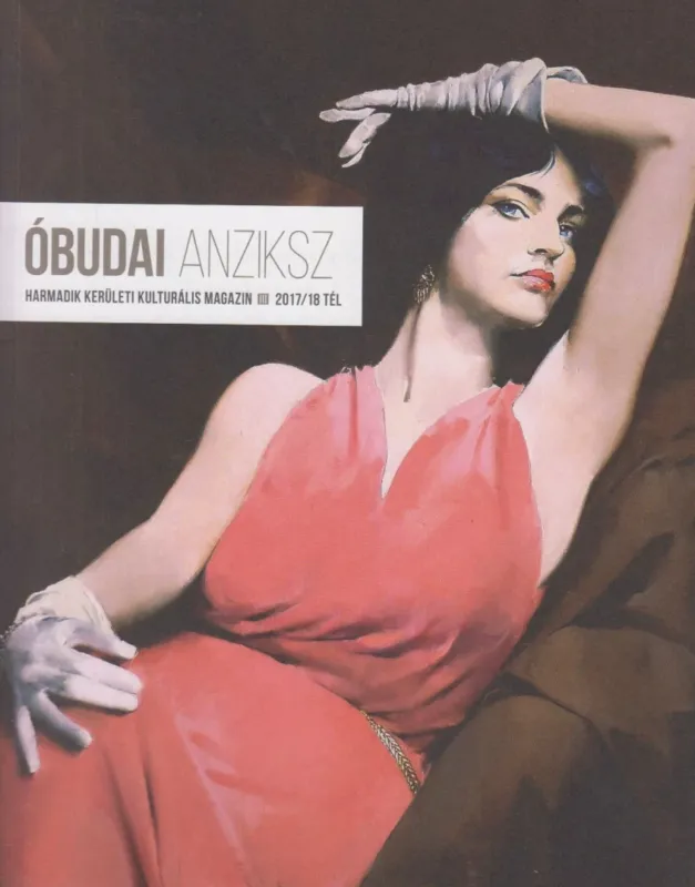 Óbudai Anziksz 2017/18 Tél Azonnal elérhető