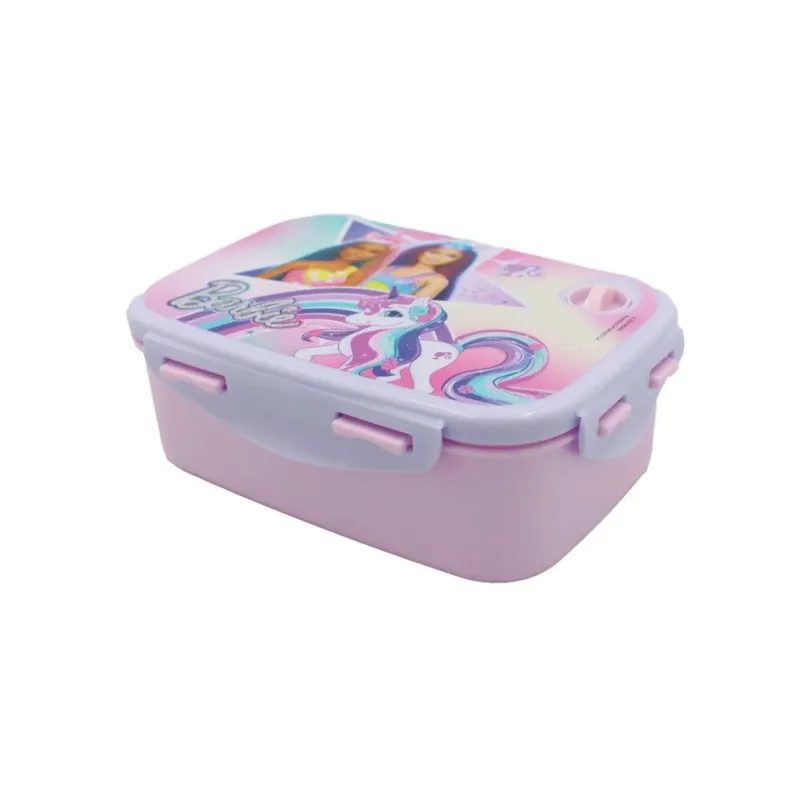 Vedd meg online Barbie Unicorn szendvicsdoboz