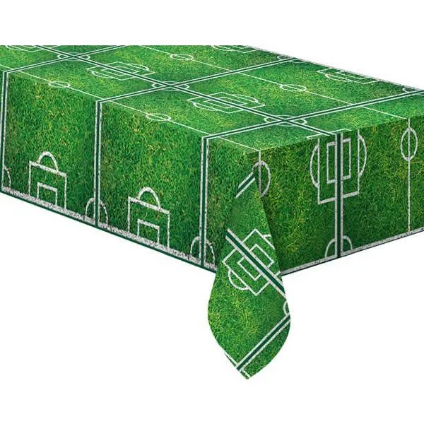 Focis Soccer Field asztalterítő 120x180 cm Olcsóbb