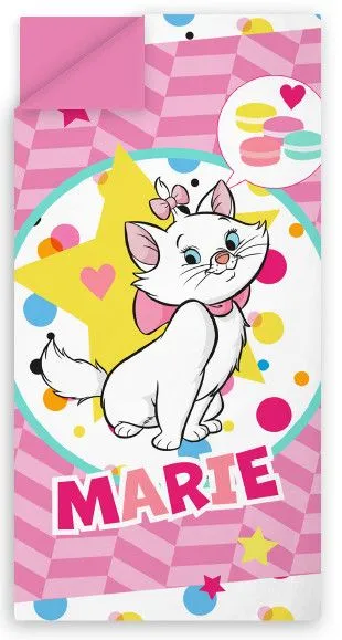 Nézd meg most Disney Marie Star hálózsák