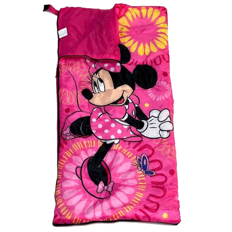 Disney Minnie Flower hálózsák Kiárusítás