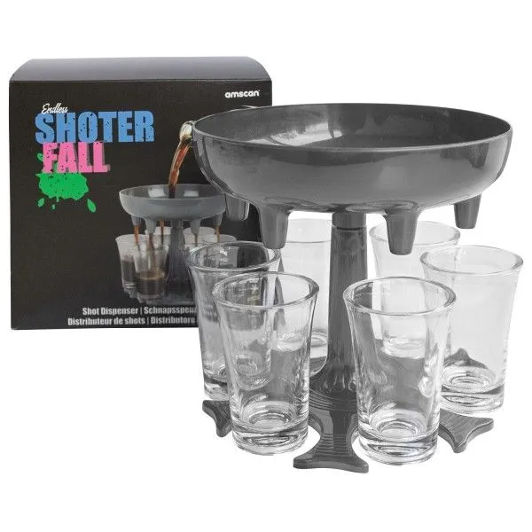 Drinking Game Shot Dispenser, Italadagoló Árengedmény