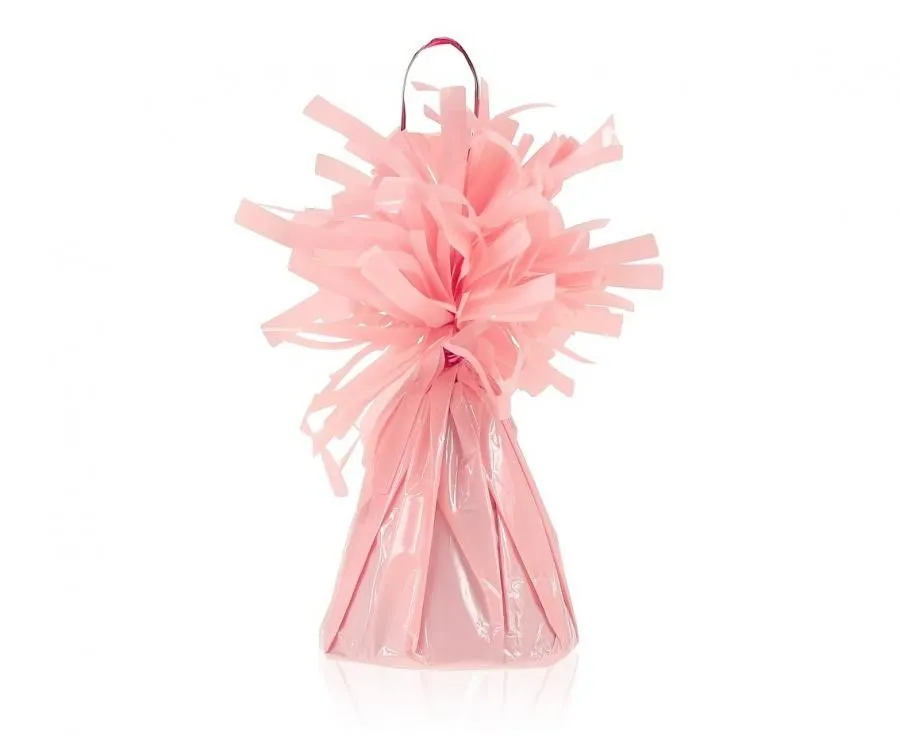 Legjobb ár Rózsaszín Pastel Pink léggömb, lufi súly