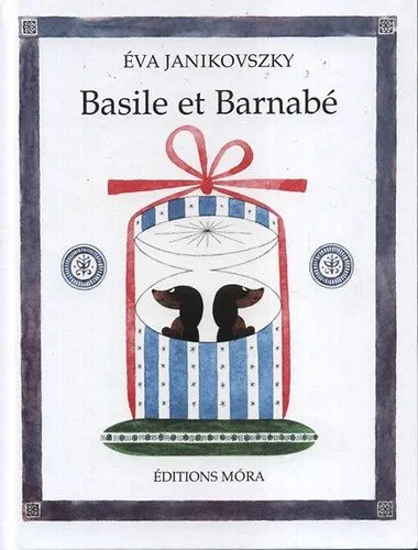Basile et Barnabé Utolsó esély