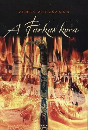 A Farkas kora Kiárusítás